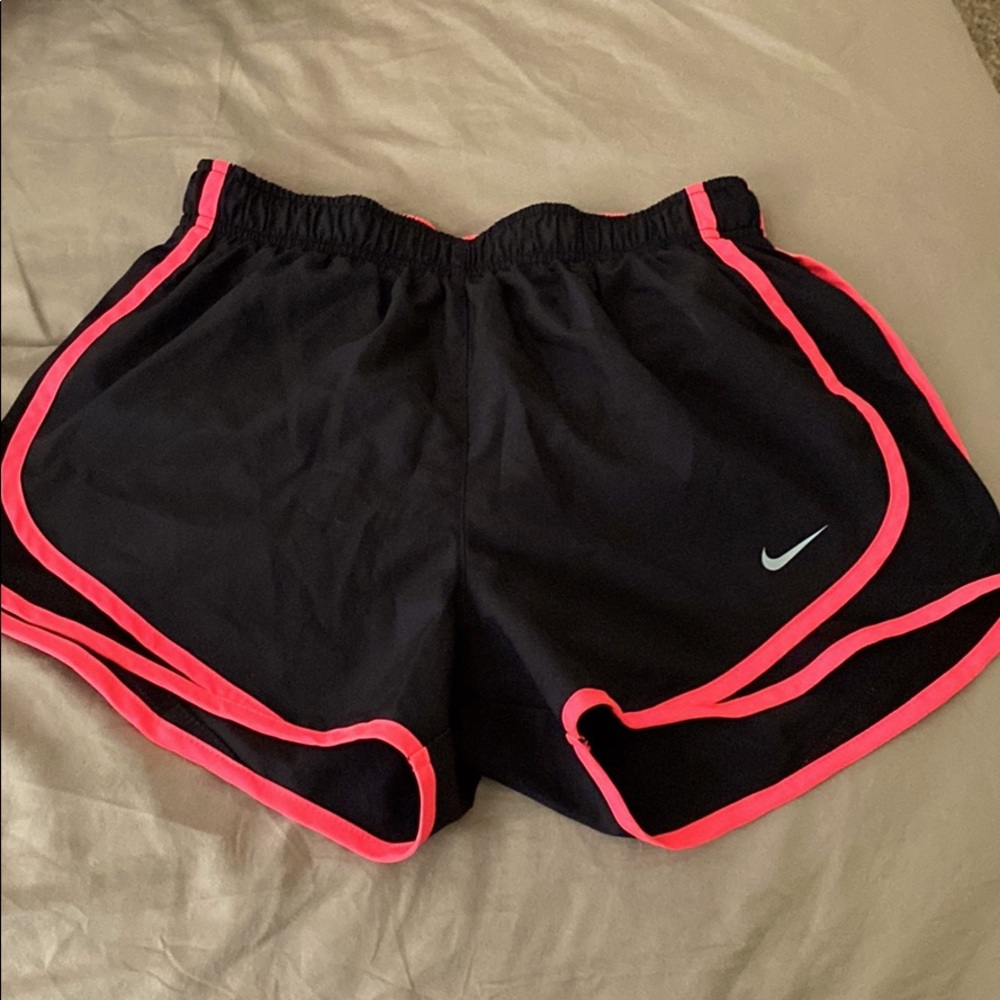 Nike DriFit Running Shorts Sz S